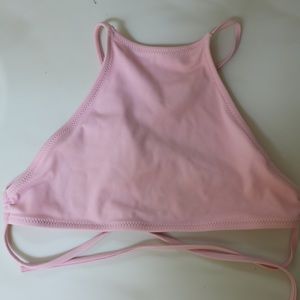 FREE PEOPLE BIKINI TOP